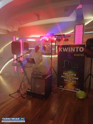 ,, Człowiek orkiestra " - Obrazek 2