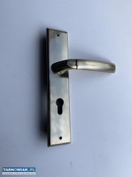 Klamki z długim szyldem - Obrazek 1