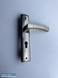 Klamki z długim szyldem - Obrazek 2