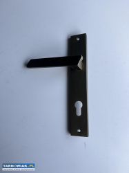 Klamki z długim szyldem - Obrazek 3