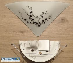 Lampa plafon kinkiet - Obrazek 2