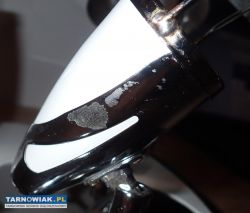 Lampa plafon sufitowa potrójna - Obrazek 4