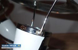 Lampa plafon sufitowa potrójna - Obrazek 3