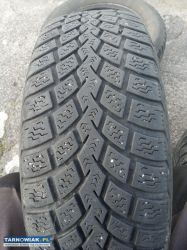 Opona zimowa 195/65 r15 targum - Obrazek 1