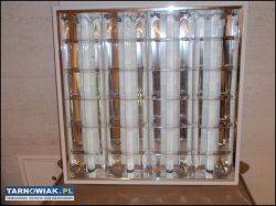 Oprawa rastrowa wpuszczana - Obrazek 1