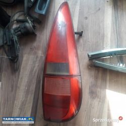 Tylny zderzak Laguna I Combi po Lifcie - Obrazek 4