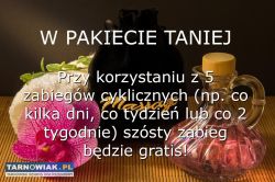 Masaż relaksacyjny dla kobiet - Obrazek 4