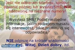 Masaż relaksacyjny dla Pań - Obrazek 2
