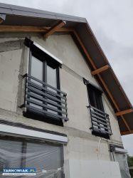 Balustrady - Obrazek 3