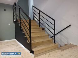 Balustrady - Obrazek 2