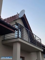 Balustrady - Obrazek 1