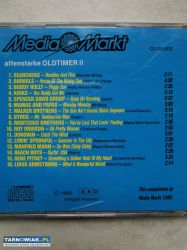 media's affenstarke oldtimer  cd 3 sztuki - Obrazek 2