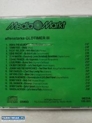 media's affenstarke oldtimer  cd 3 sztuki - Obrazek 3