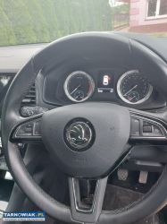 Skoda Karoq 2019r - Obrazek 3