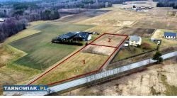 2 działki z potencjałem w Janowcu - Obrazek 3