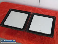 Głośniki basowe saba atm 80 sprawne vintage. Wysył - Obrazek 2