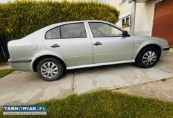 Sprzedam samochód Skoda Octavia 1.9 SDI - Obrazek 1