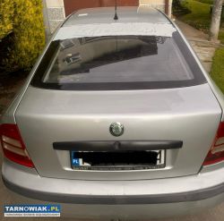 Sprzedam samochód Skoda Octavia 1.9 SDI - Obrazek 3