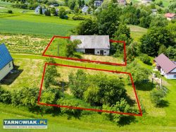 Działka budowlana w Lichwinie! - Obrazek 1