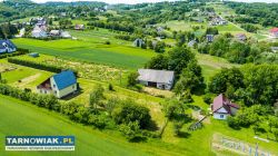 Działka budowlana w Lichwinie! - Obrazek 3