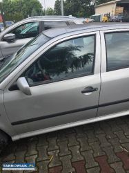 Skoda octavia - Obrazek 4