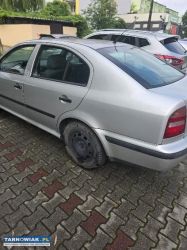 Skoda octavia - Obrazek 2