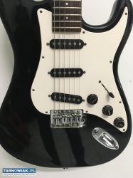 Lekcje gry na gitarze 5 lat+, nauka gry od podstaw - Obrazek 1