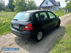 Honda civic 1.6 01r - Obrazek 4