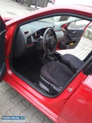 Sprzedam Skoda fabia 3 - Obrazek 2