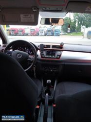 Sprzedam Skoda fabia 3 - Obrazek 3