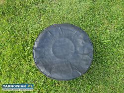 Koło zapasowe Dojazdowe 5X120 Opel BMW - Obrazek 2