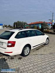 Skoda Octavia ambition 2016 - Obrazek 2
