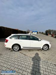 Skoda Octavia ambition 2016 - Obrazek 3