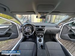 Skoda Octavia ambition 2016 - Obrazek 4