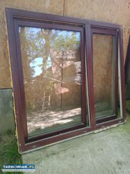 Sprzedam okna z demontazu - Obrazek 1