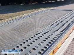 Peugeot boxer samochód specjalny - pomoc drogowa - Obrazek 4