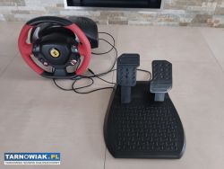 Sprzedam kierownicę do Xboxa - Obrazek 1