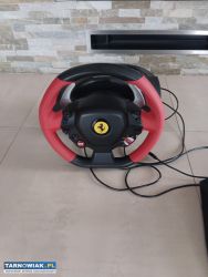 Sprzedam kierownicę do Xboxa - Obrazek 2