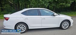 Skoda Octavia 1.5 Ambition 2021r. - Obrazek 2