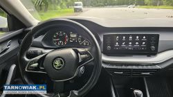 Skoda Octavia 1.5 Ambition 2021r. - Obrazek 3