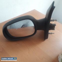 Lusterko el.kierowcy Renault Megane Scenic I - Obrazek 1