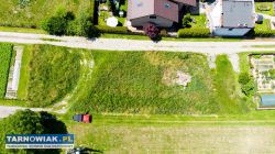 Na sprzedaż działka budowlana w Tarnowie - Obrazek 4