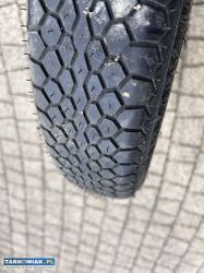 Koło dojazdowe 105/70/14 seat 4x100 57,1 - Obrazek 4