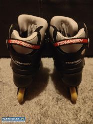 Rolki firmy Tempish rozmiar 40 - Obrazek 4
