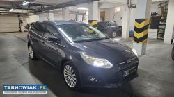 Fordfocus 2012 - Obrazek 1