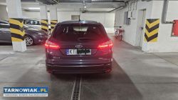 Fordfocus 2012 - Obrazek 2