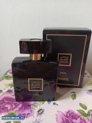 AVON Little Black Dress 50 ml woda perfumowana - Obrazek 1