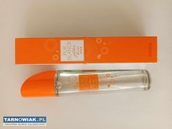 AVON Pur Blanca Golden Burst 50ml - Obrazek 1