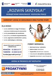 Staż/Szkolenie - Obrazek 1