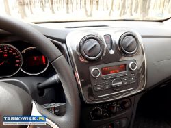Dacia Sandero Benzyna/fabryczny gaz /2020/2021 - Obrazek 2